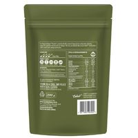 The Harvest Table - Vegan Vollagen Pouch 550g